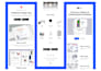 create a html email template or newsletter using html